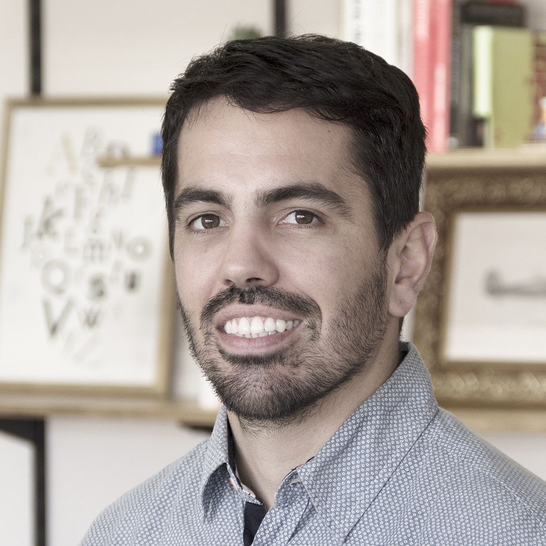 Avatar of Gustavo A.