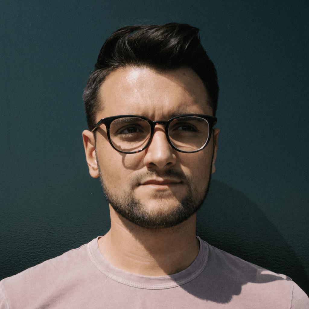 Avatar of Nick S.