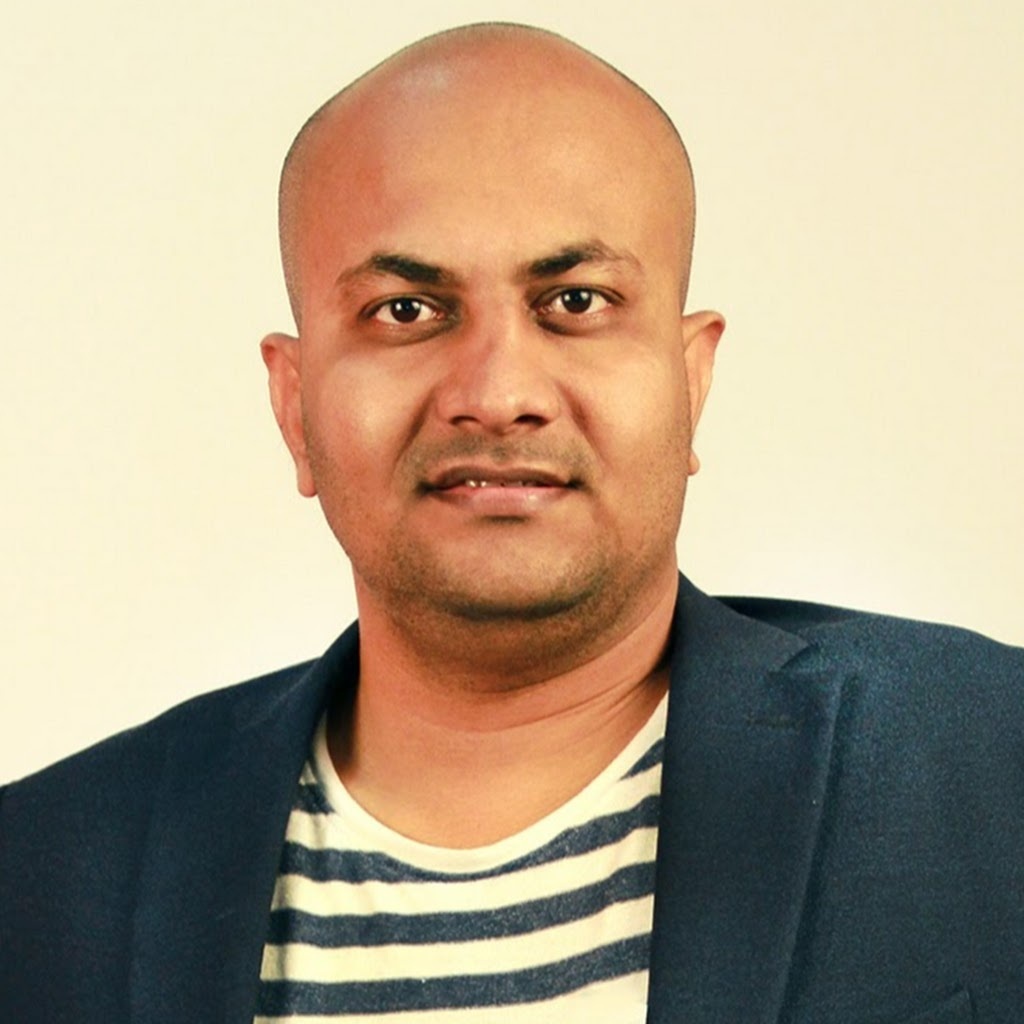Avatar of Yunus S.