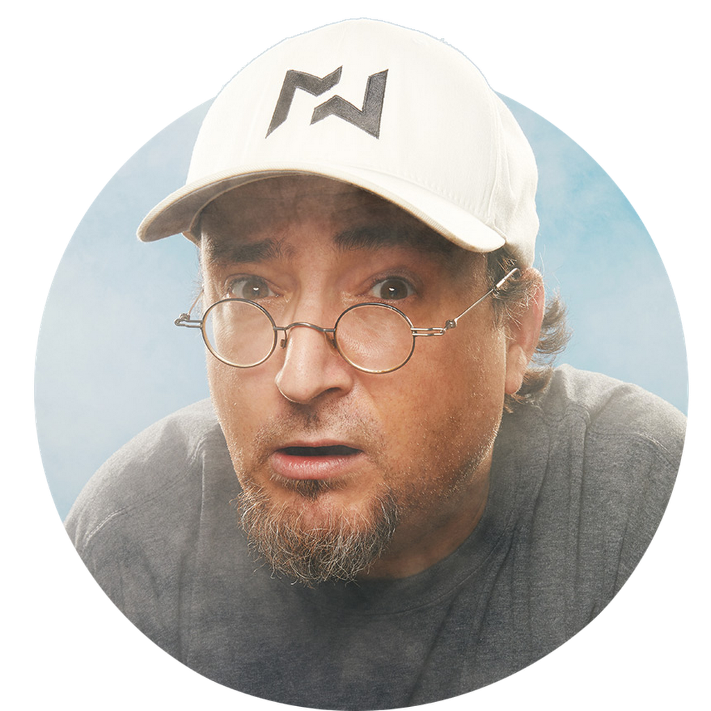 Avatar of Jonathan R.