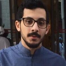 Avatar of Ahmad A.