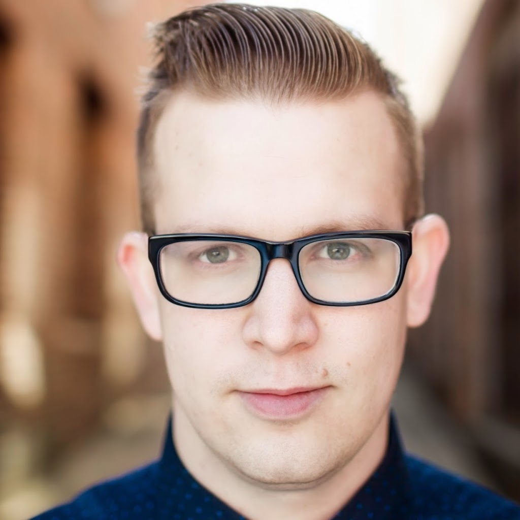 Avatar of Chris P.