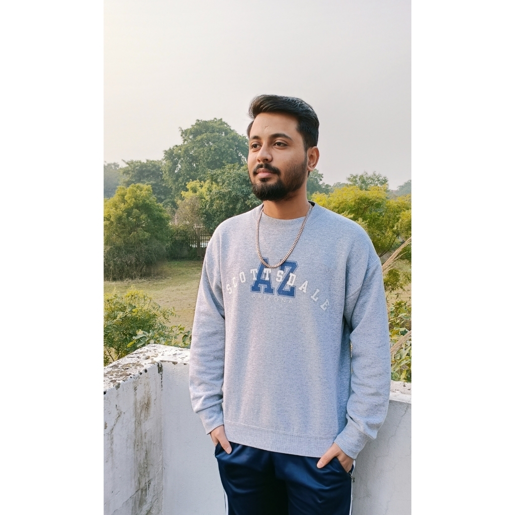 Avatar of Tarun K.