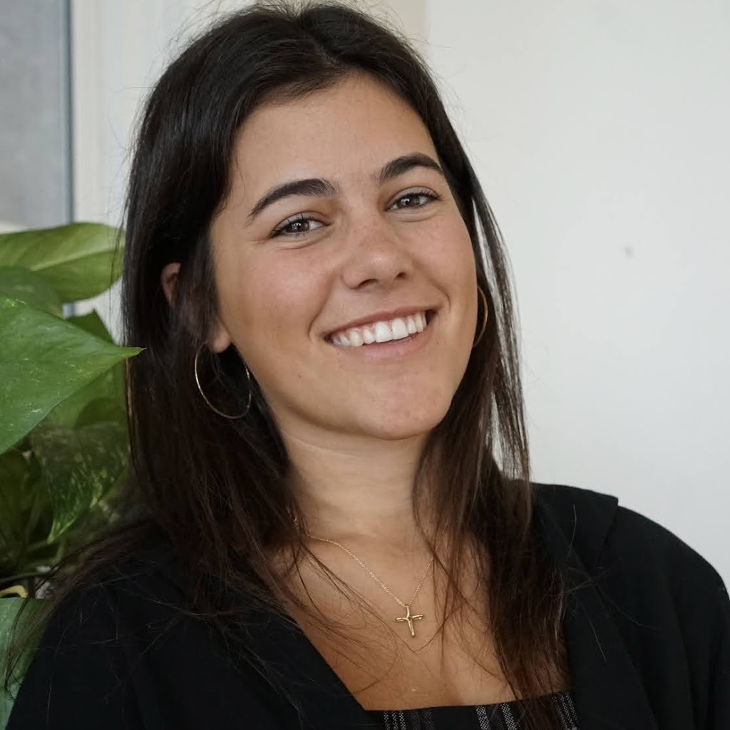 Avatar of Megan G.