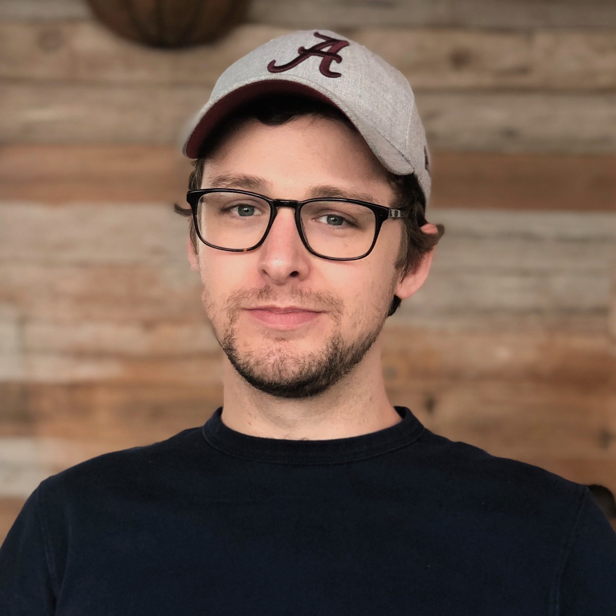 Avatar of Aaron Roper