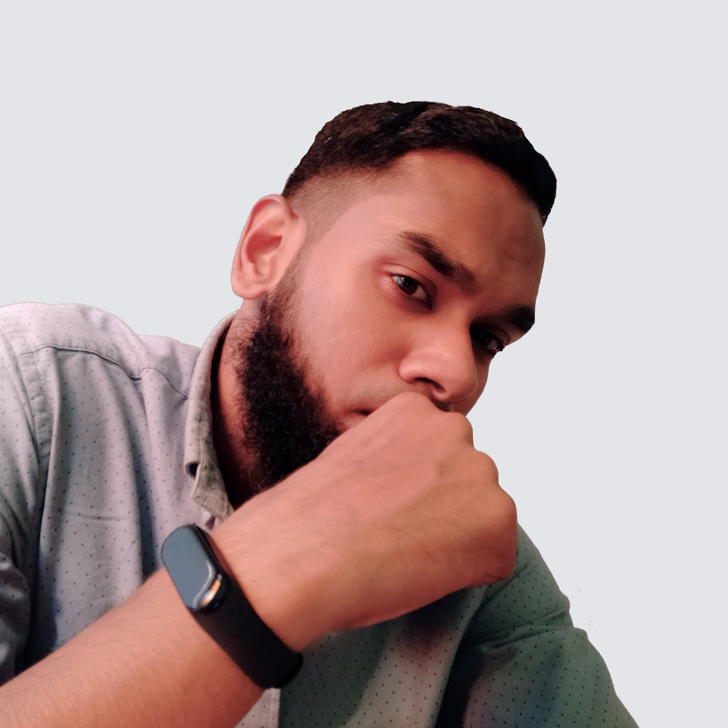 Avatar of Shafiuddin A.
