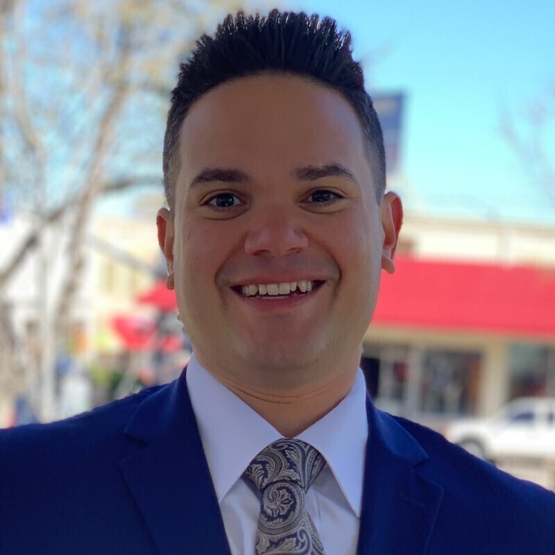 Avatar of Jefferson G.