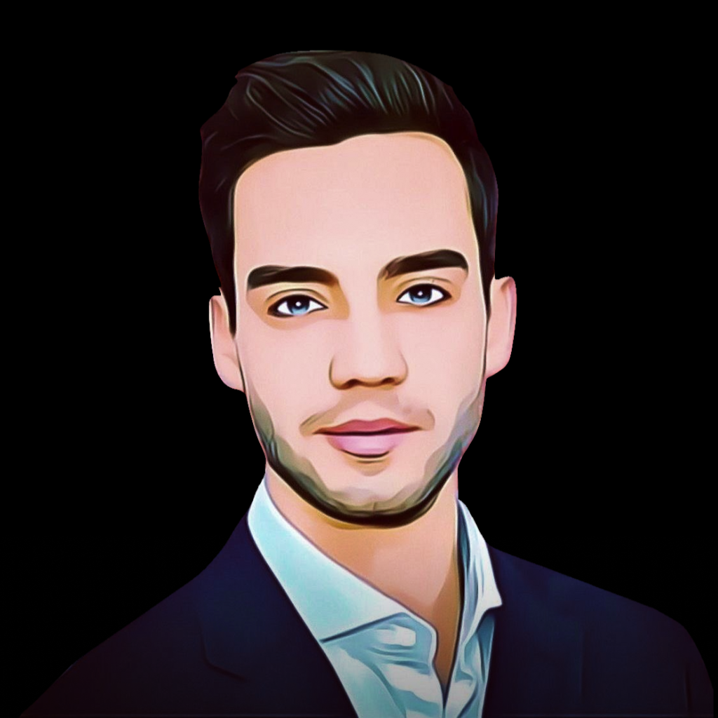 Avatar of Nicolas T.