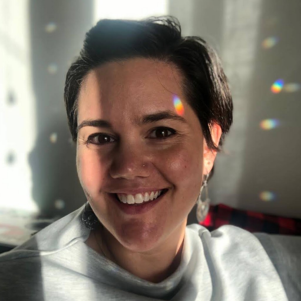 Avatar of Angie B.