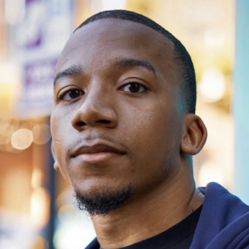 Avatar of Tavon G.