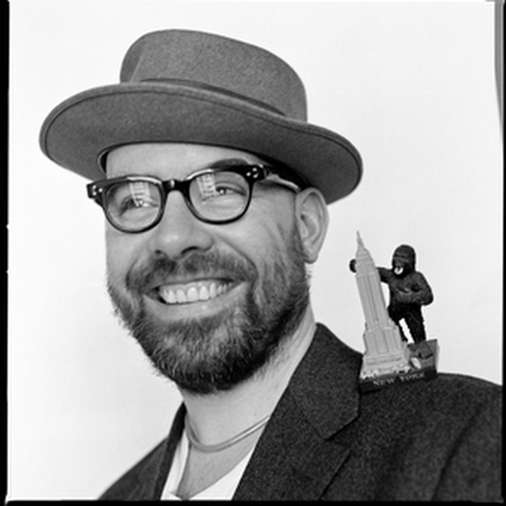 Avatar of Paul B.