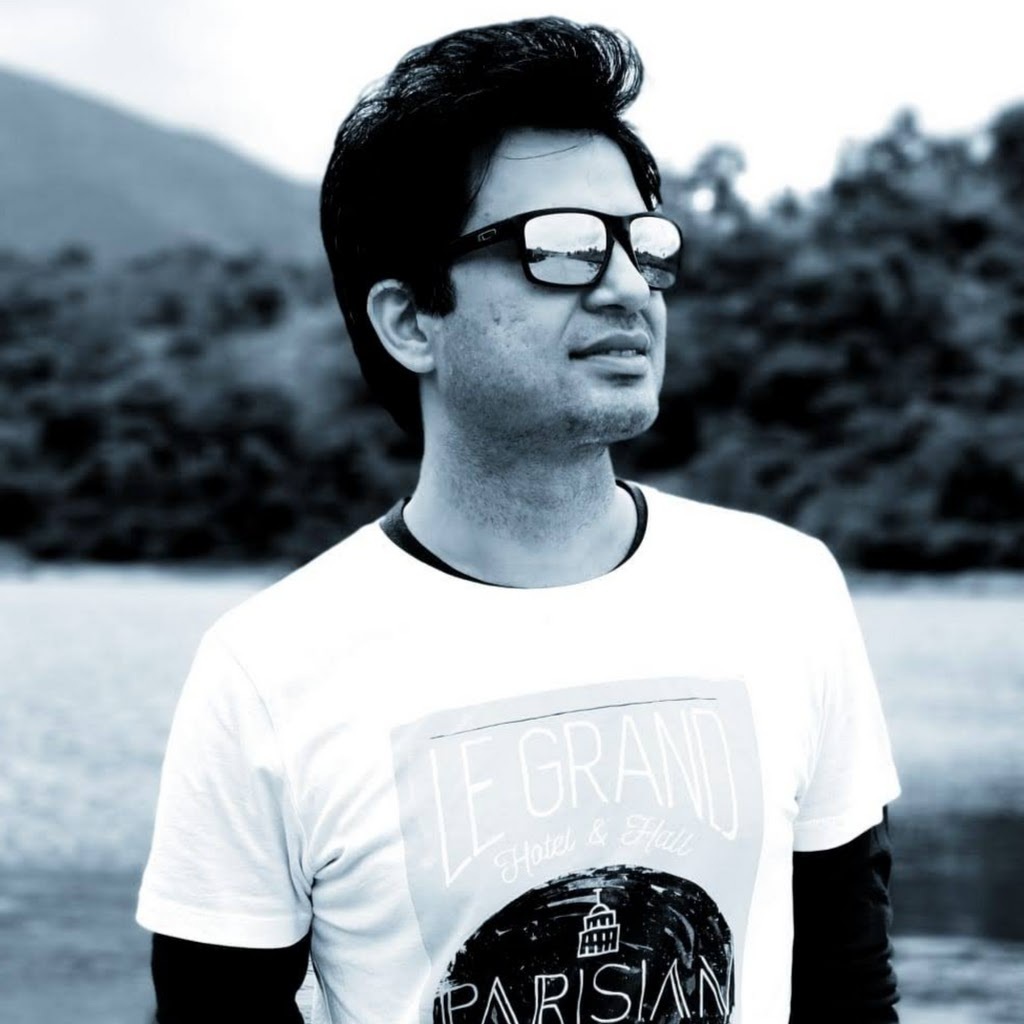 Avatar of Abhishek V.