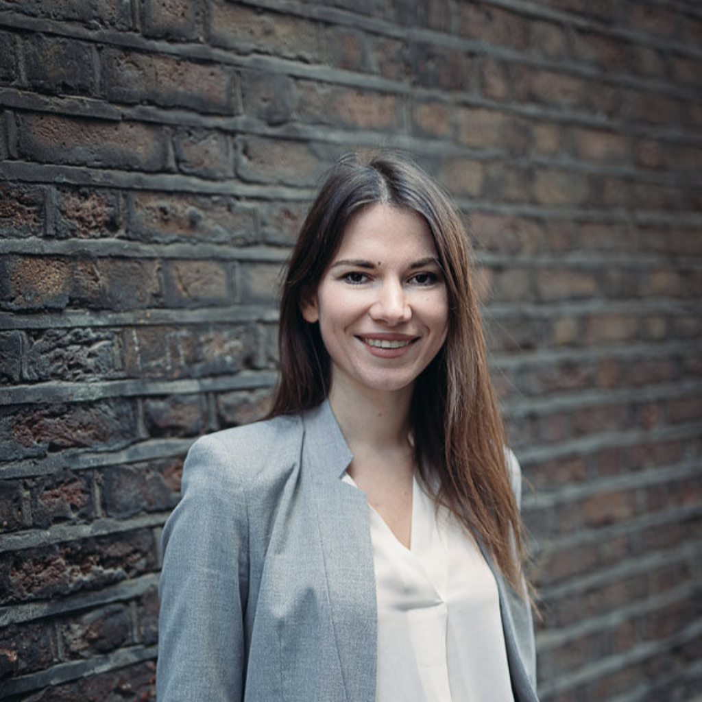 Avatar of Daria G.