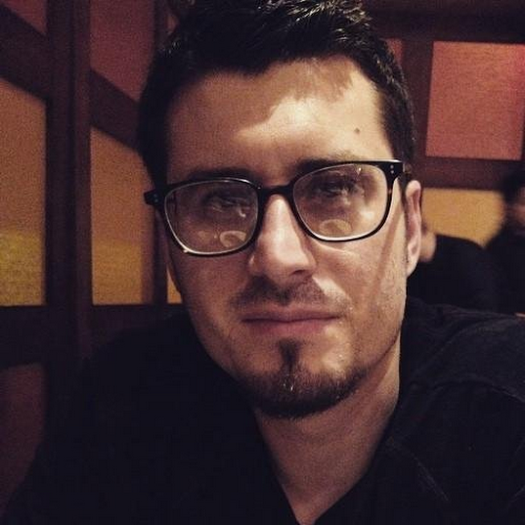 Avatar of Matt S.
