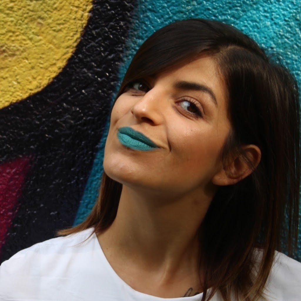 Avatar of Ana Š.