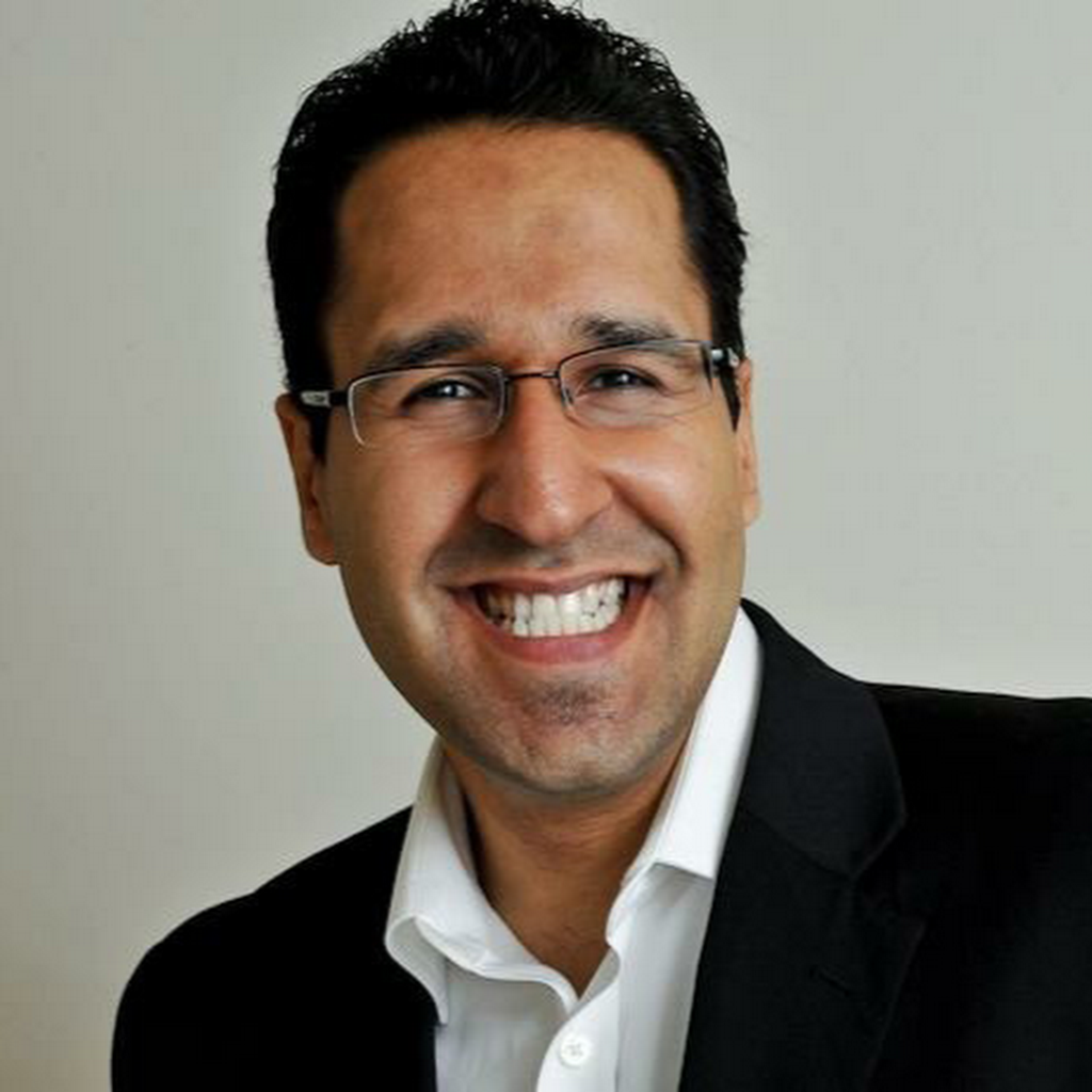 Avatar of Mohammed A.
