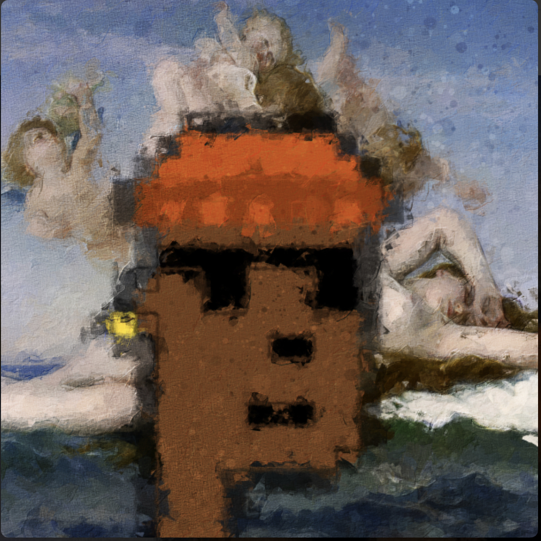 Avatar of David H.
