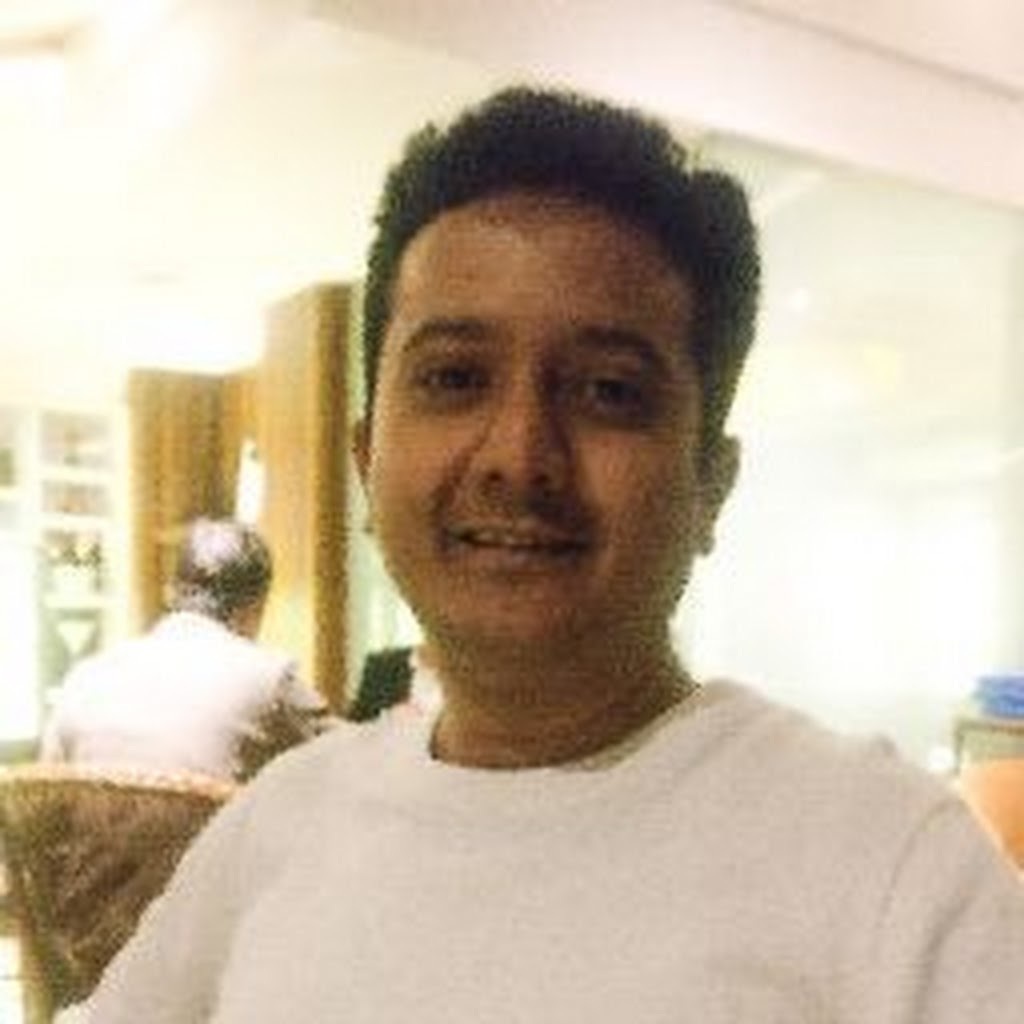 Avatar of Gopal C.