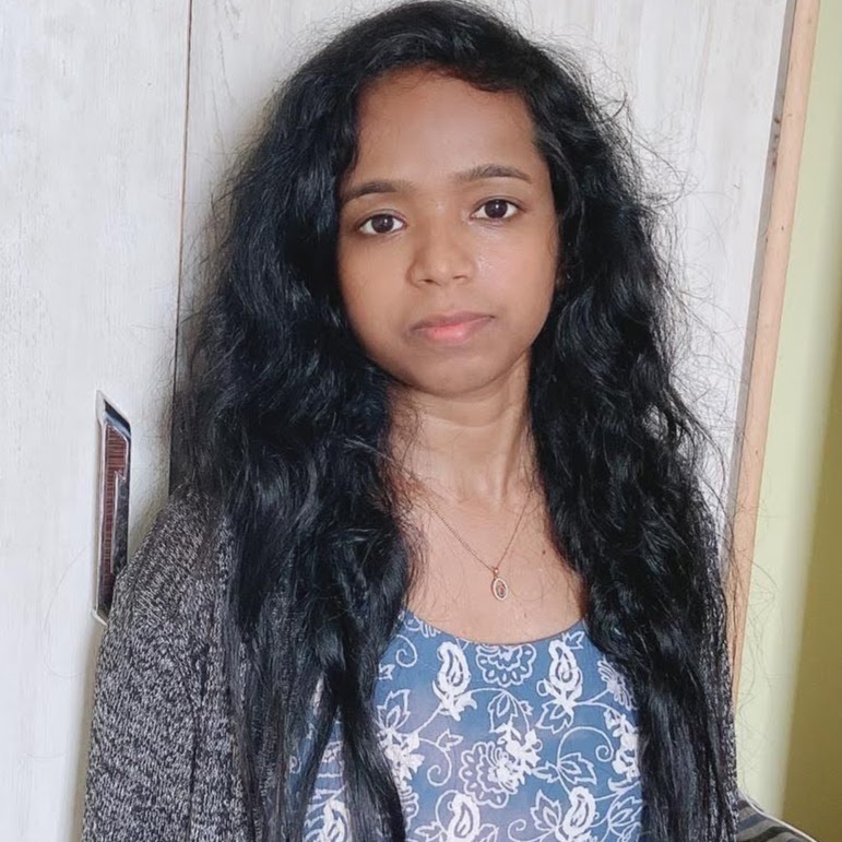 Avatar of Kanchan S.