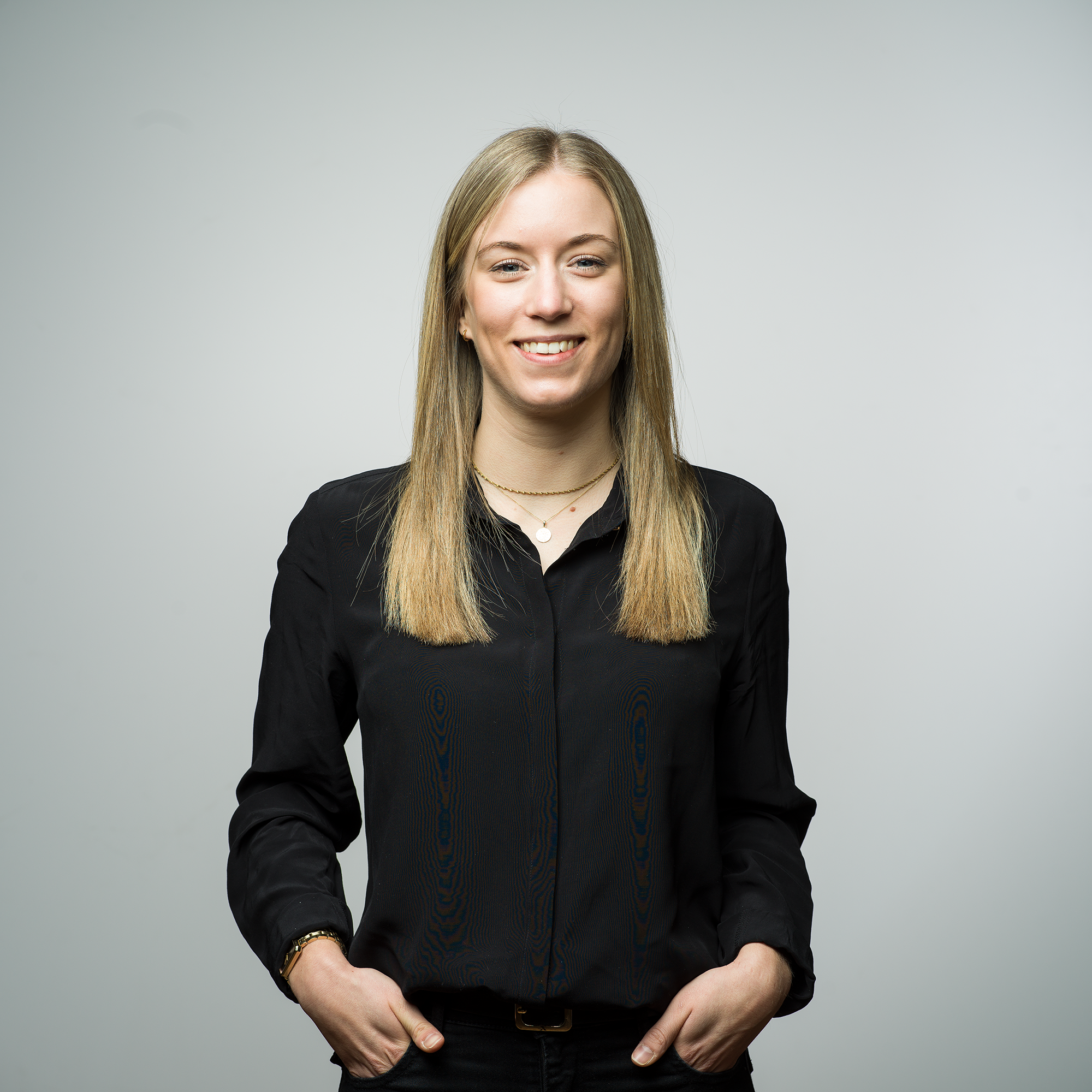 Avatar of Yvonne T.