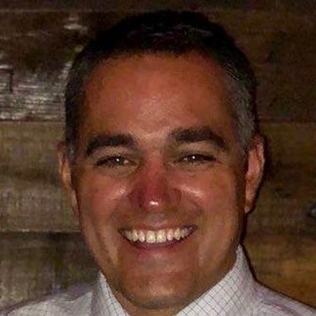 Avatar of Jeff Potter