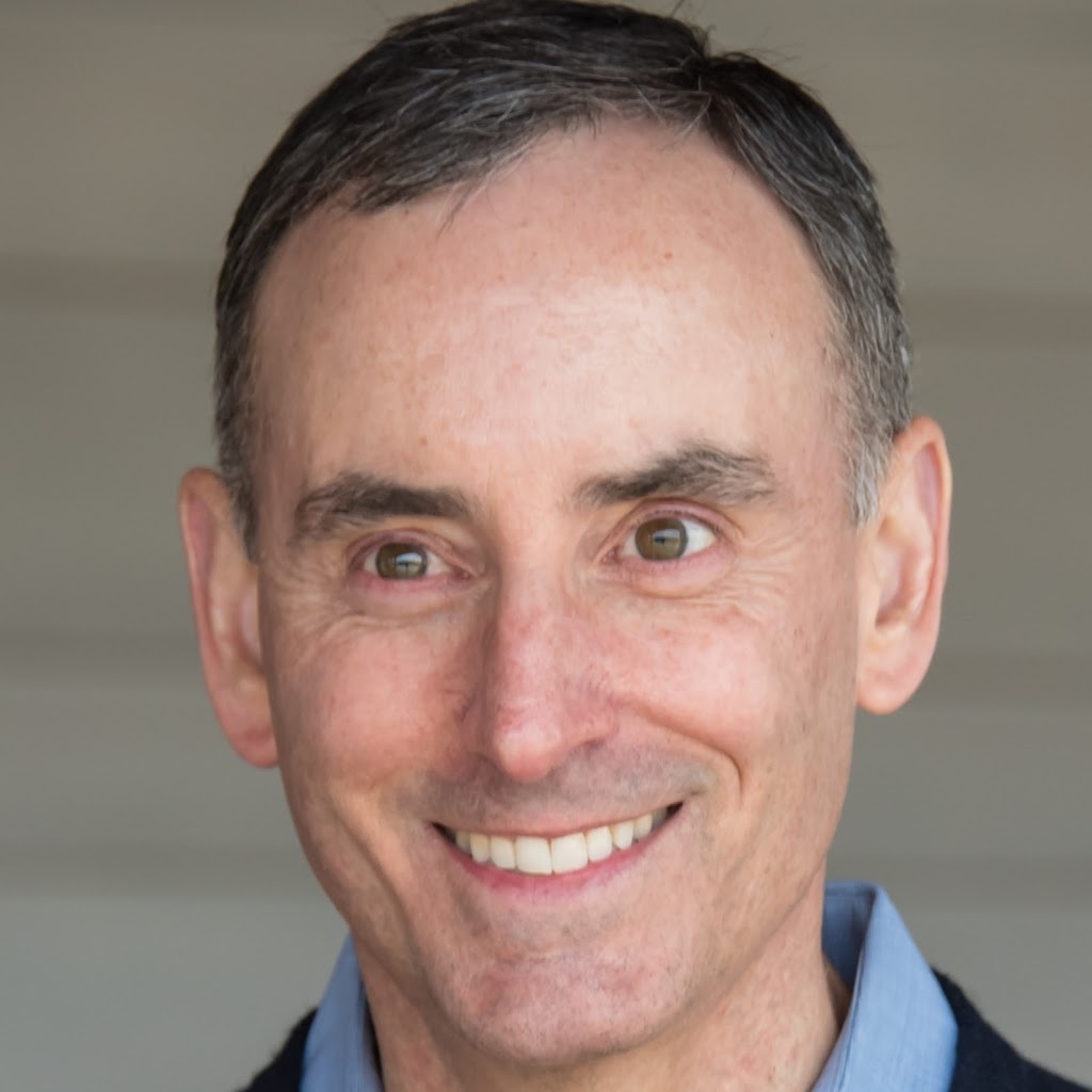 Avatar of Richard B.