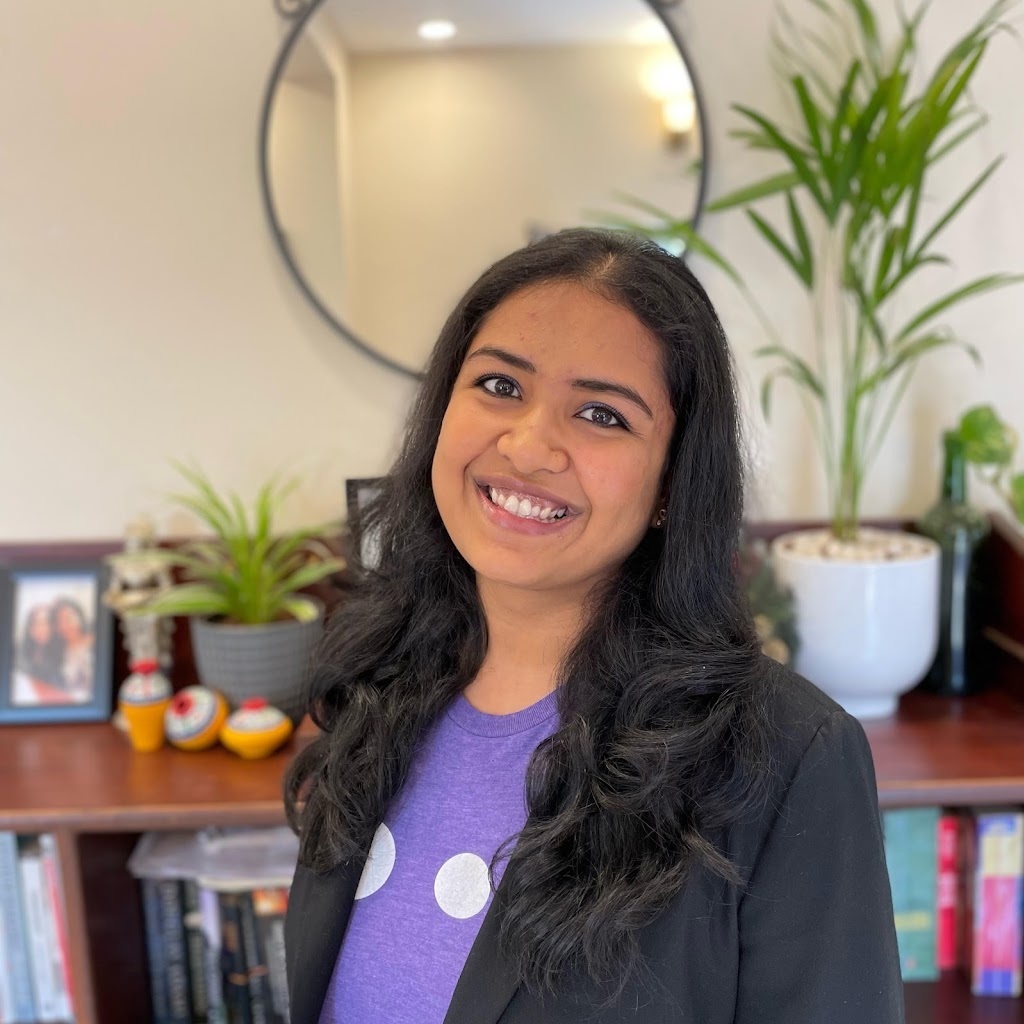 Avatar of Apoorva