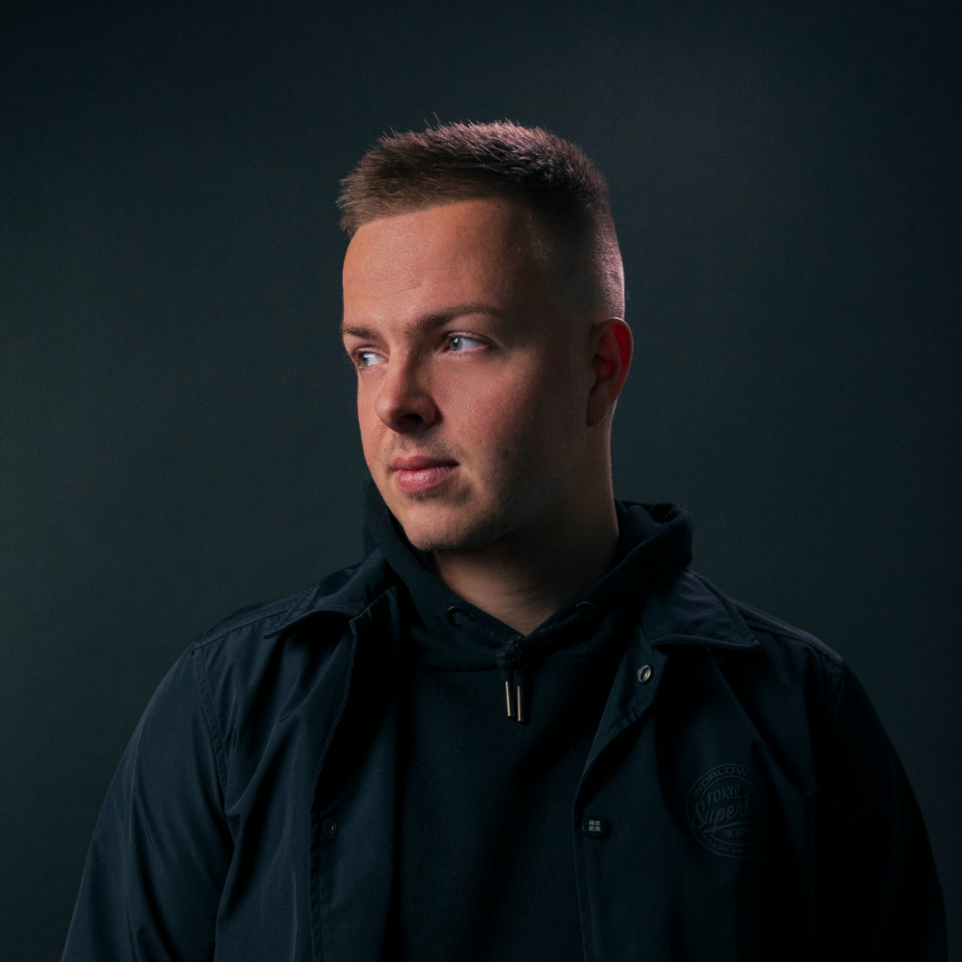 Avatar of Bram B.