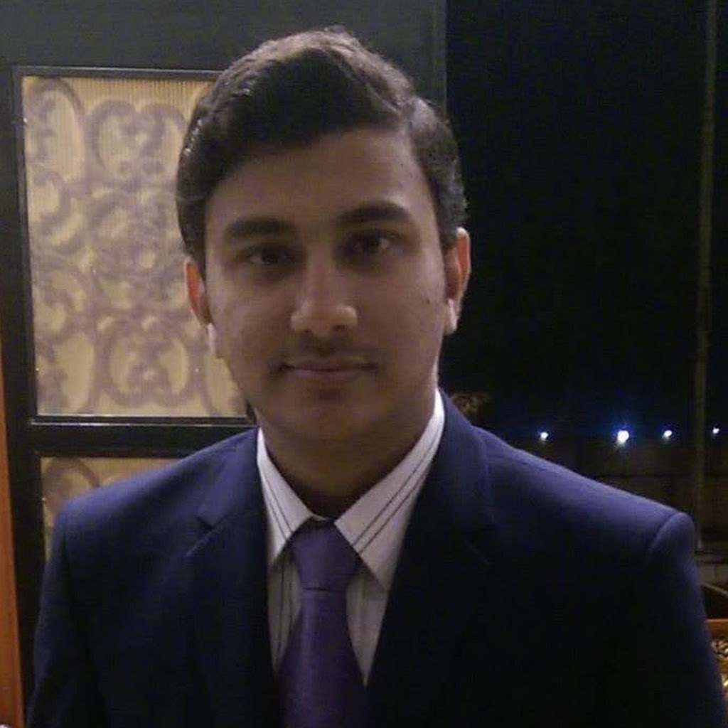 Avatar of Affan S.
