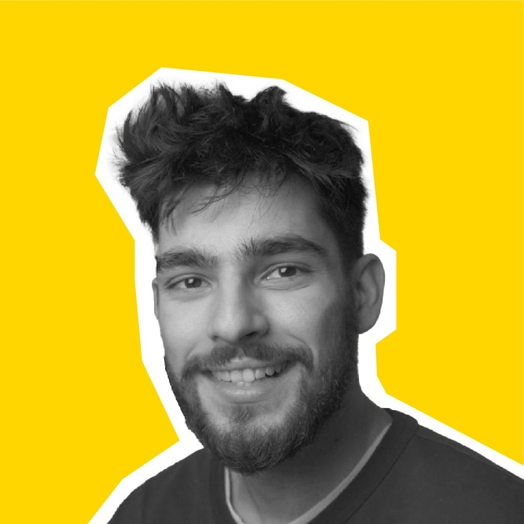 Avatar of Arnau R.