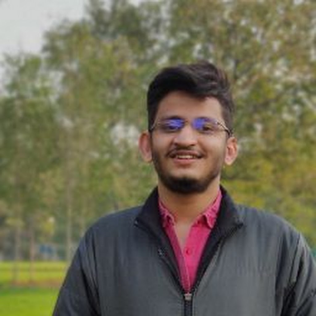 Avatar of Himanshu D.