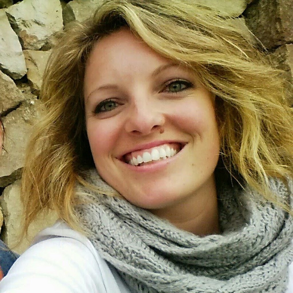 Avatar of Ashley B.