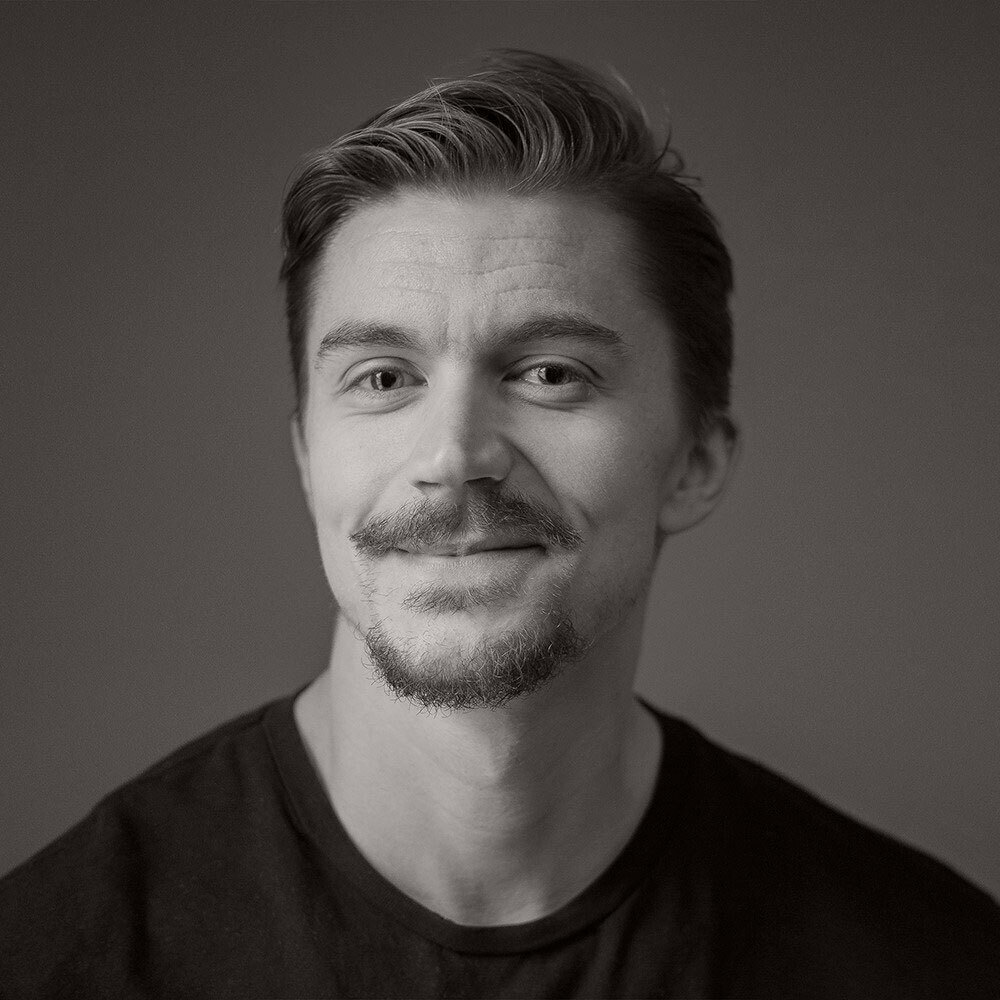 Avatar of Fredrik Z.