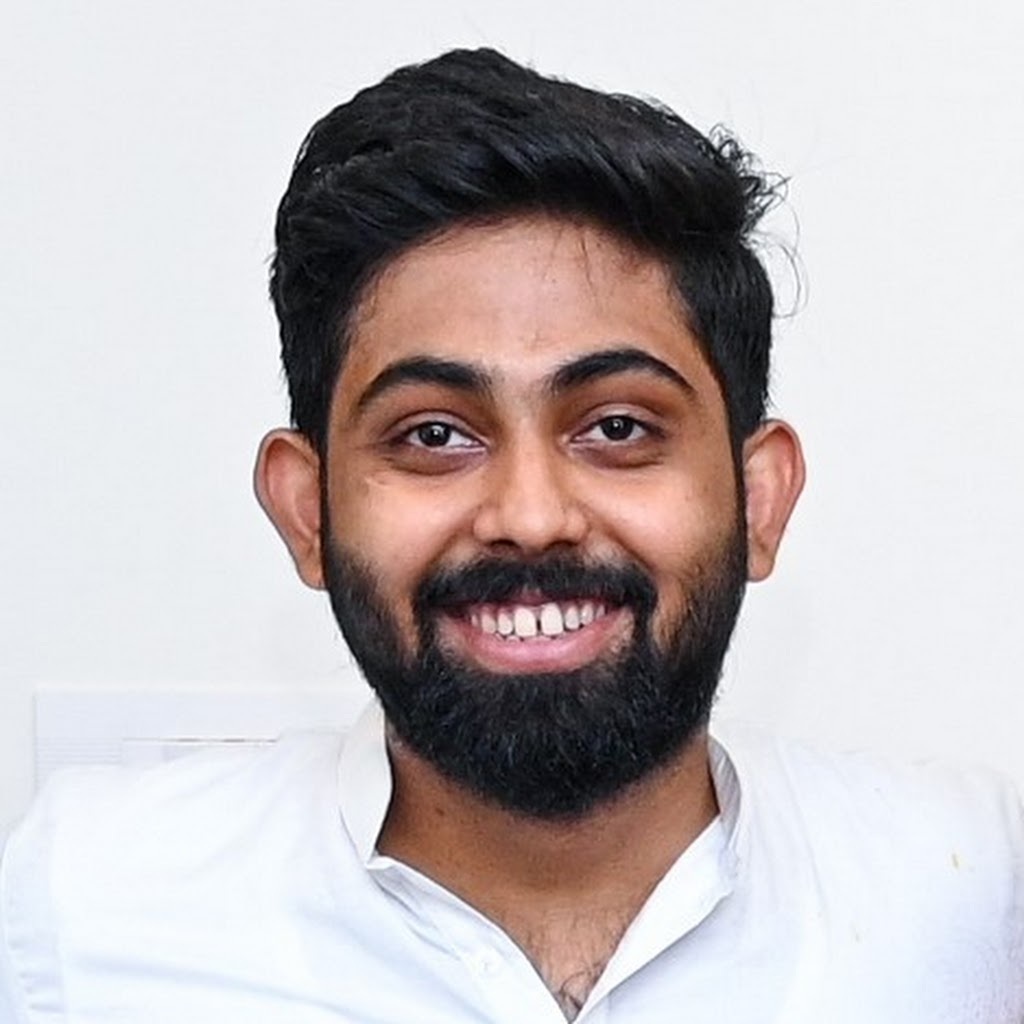 Avatar of Roshan J.
