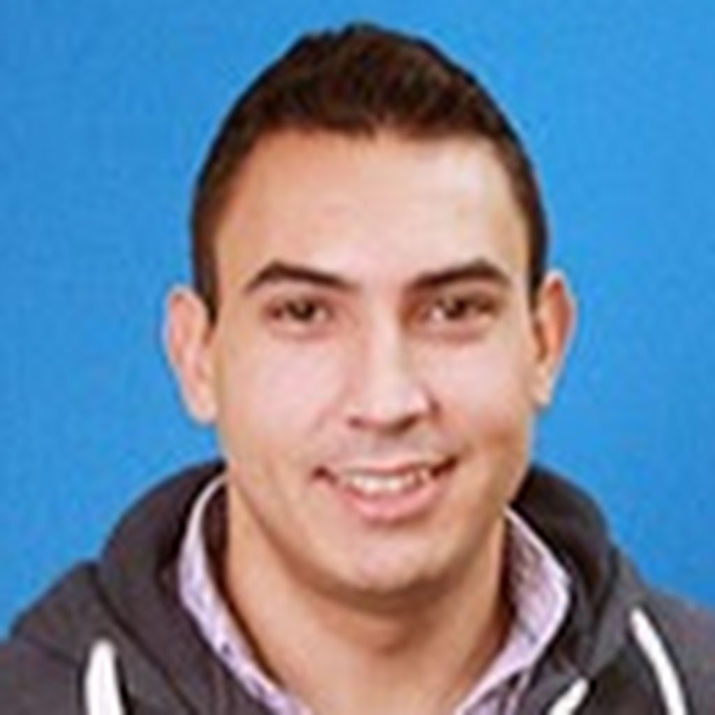 Avatar of Michael M.