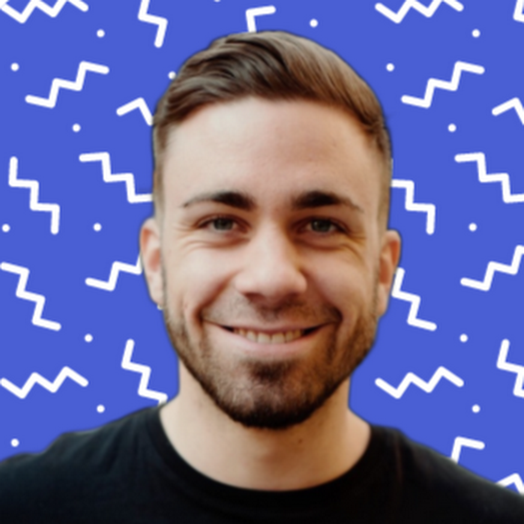 Avatar of Michael S.