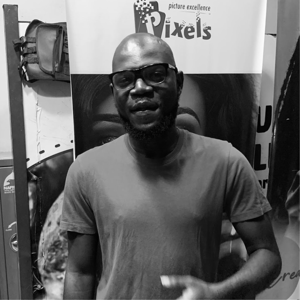 Avatar of Olamide A.