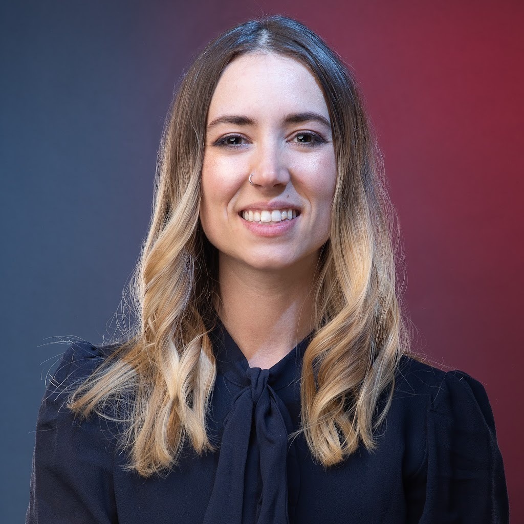 Avatar of Allison K.