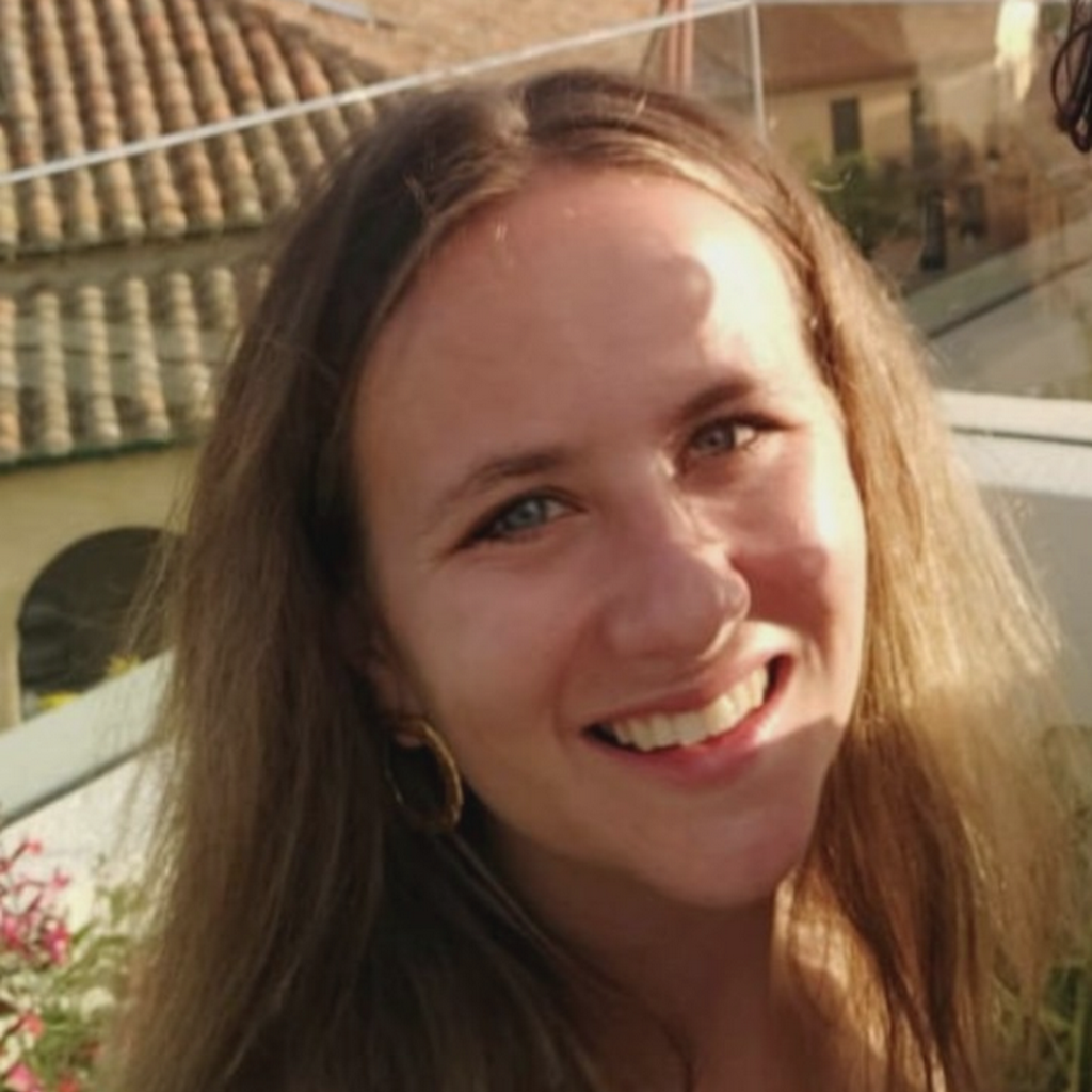 Avatar of Kirsty F.