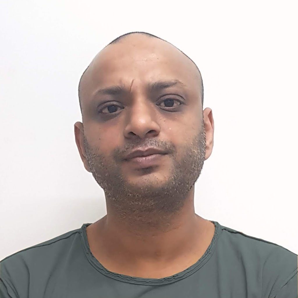 Avatar of Nitin A.