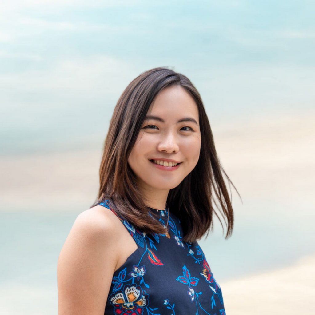 Avatar of Yi T.
