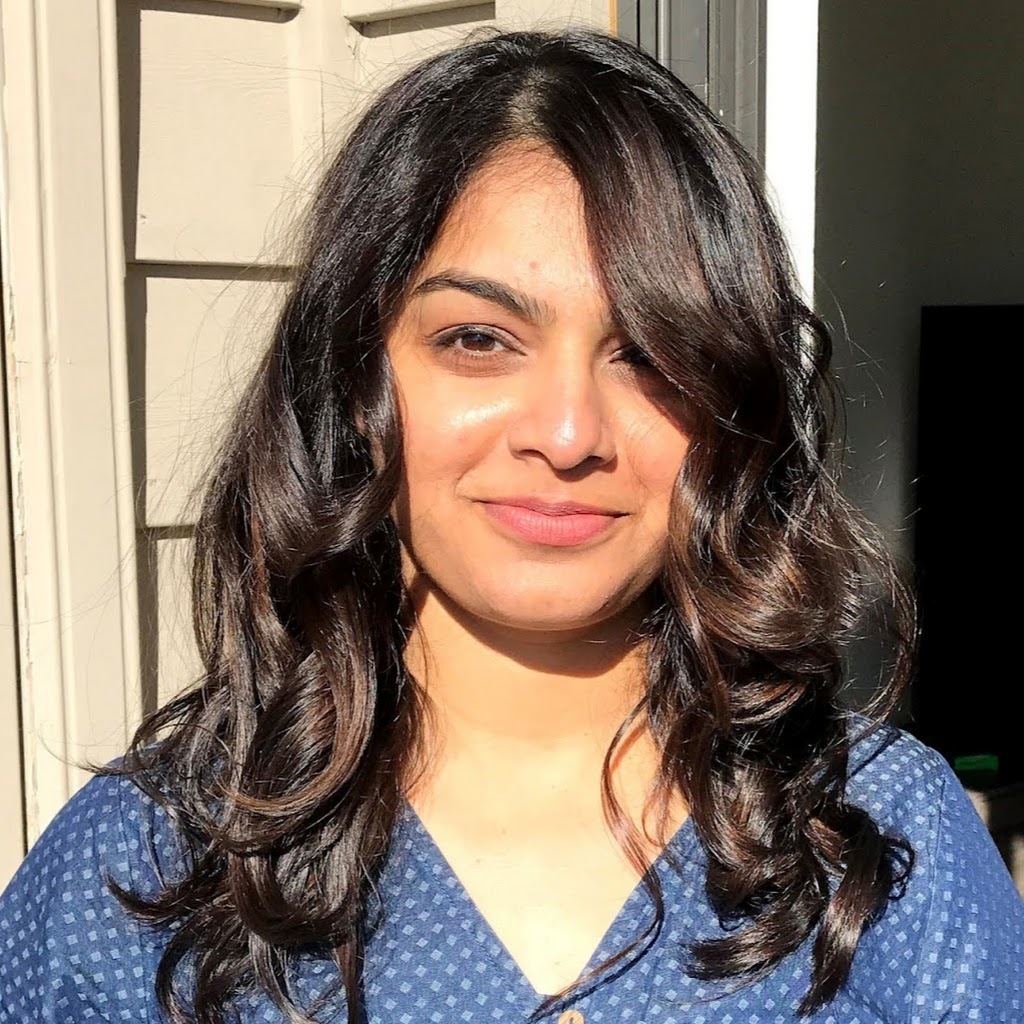 Avatar of Shruti D.
