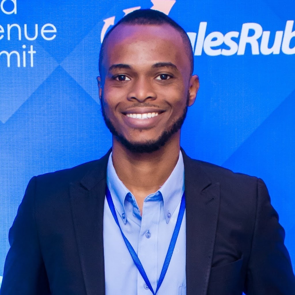 Avatar of Promise E.