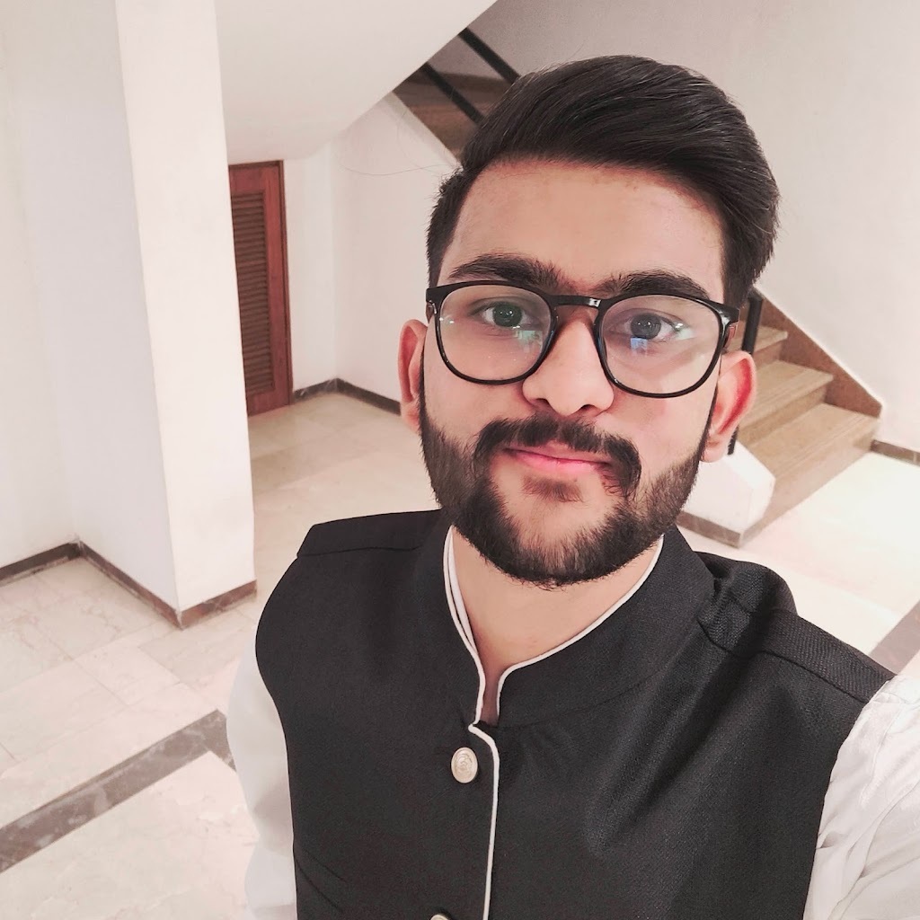 Avatar of Siddhesh D.