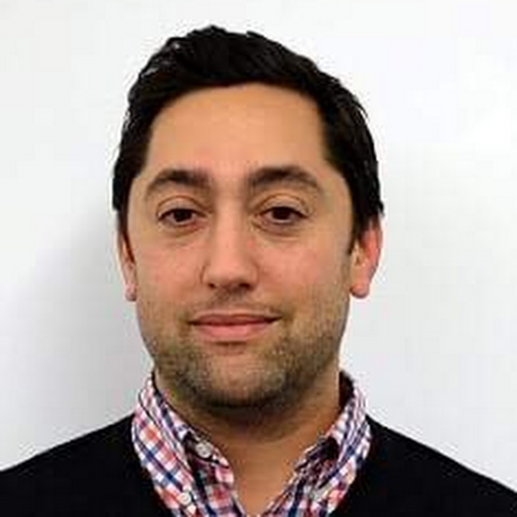 Avatar of Jon F.