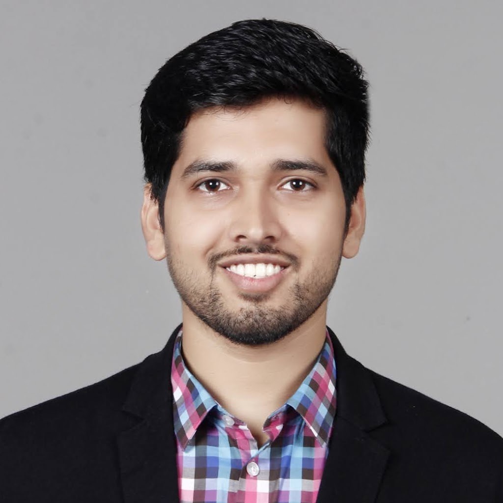 Avatar of Himanshu P.