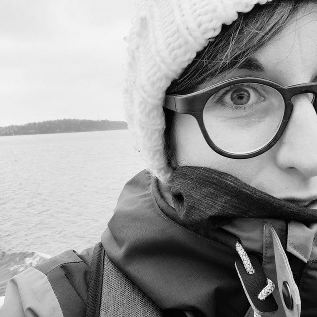 Avatar of Pauline R.