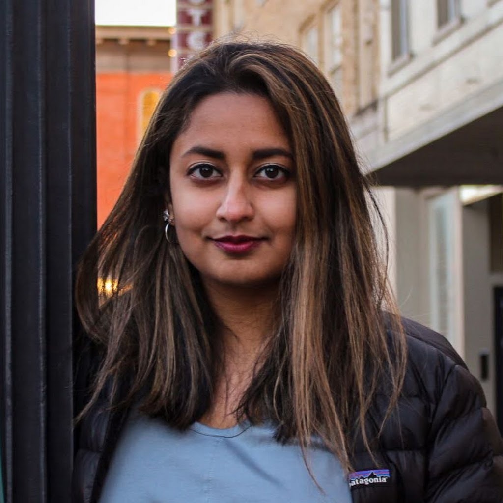 Avatar of Shreya S.