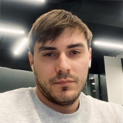 Avatar of Alex K.