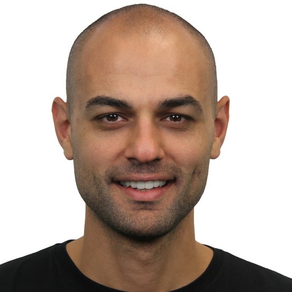 Avatar of Yalcin K.